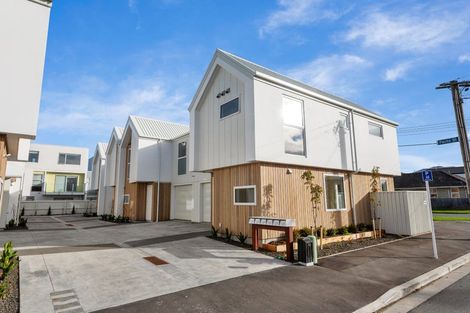 Photo of property in 1/182 Edgeware Road, Edgeware, Christchurch, 8013