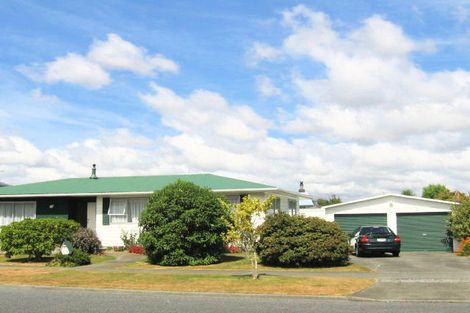 Photo of property in 119 California Drive, Totara Park, Upper Hutt, 5018