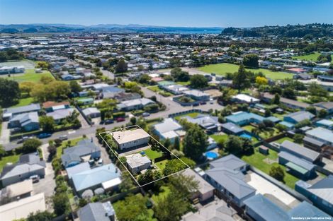 Photo of property in 10 Menin Road, Onekawa, Napier, 4110