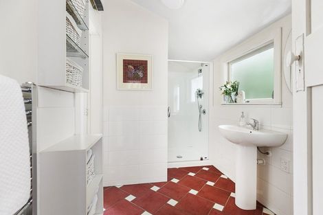 Photo of property in 45 Sefton Street, Wadestown, Wellington, 6012