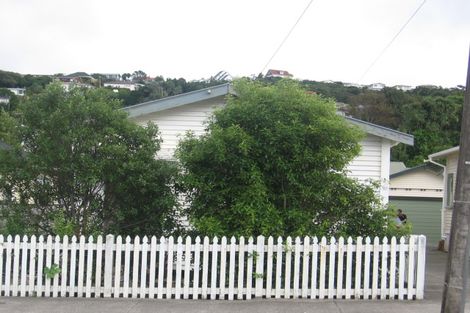 Photo of property in 11 Earp Street, Johnsonville, Wellington, 6037