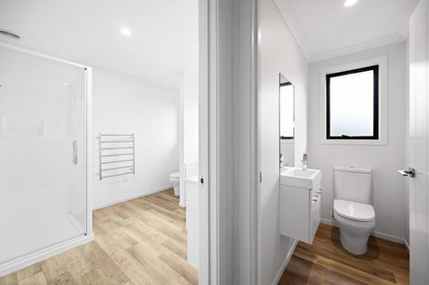 Photo of property in 41 North Ridge Drive, Rototuna North, Hamilton, 3210