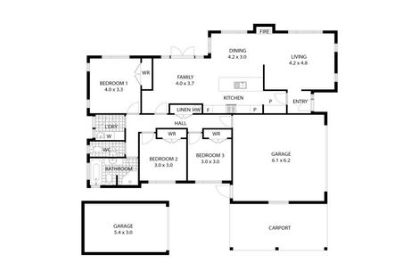 Photo of property in 7b Turner Place, Wakefield, 7025