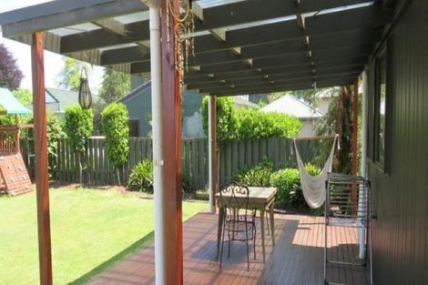 Photo of property in 6 Ranfurly Avenue, Fairfield, Hamilton, 3214