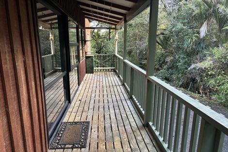 Photo of property in 108 Hinau Road, Waimauku, 0881