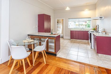 Photo of property in 1 Harrison Street, Whanganui, 4500