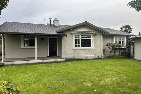 Photo of property in 23 Palm Avenue, Hokowhitu, Palmerston North, 4410