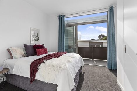 Photo of property in 4/24 Tamar Street, Island Bay, Wellington, 6023