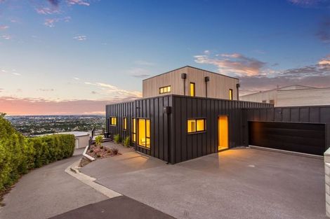 Photo of property in 89 Major Aitken Drive, Huntsbury, Christchurch, 8022