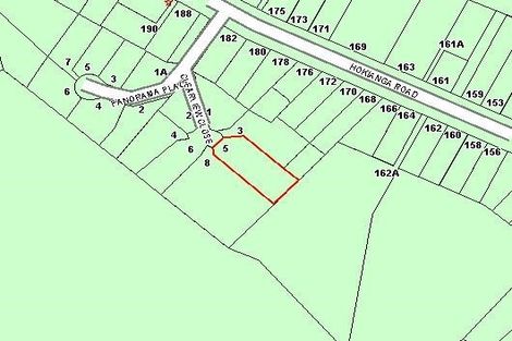 Photo of property in 5 Clearview Close, Dargaville, 0310