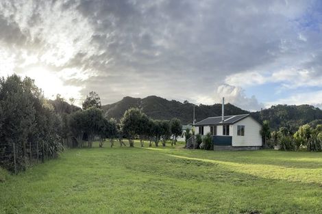 Photo of property in 562 Koutu Loop Road, Opononi, Kaikohe, 0473