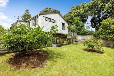 Photo of property in 46 Te Ngaio Road, Mount Maunganui, 3116