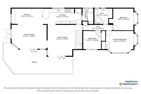 Photo of property in 13 Carlton Terrace, Westown, New Plymouth, 4310