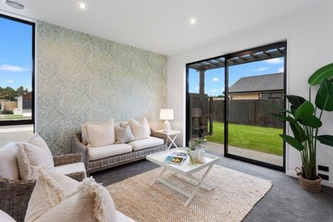 Photo of property in 68 Bayliss Drive, Kaiapoi, 7630