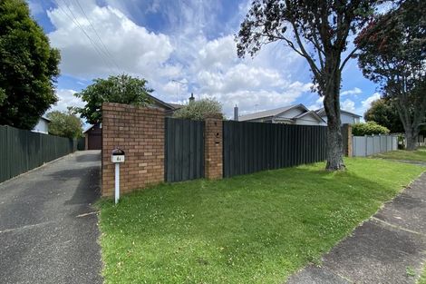Photo of property in 6 Hollywood Avenue, Epsom, Auckland, 1023