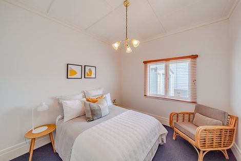 Photo of property in 24a Jull Street, Napier South, Napier, 4110