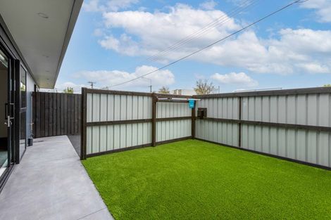 Photo of property in 62 Nursery Road, Phillipstown, Christchurch, 8011