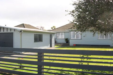 Photo of property in 7 Wright Street, Wainuiomata, Lower Hutt, 5014
