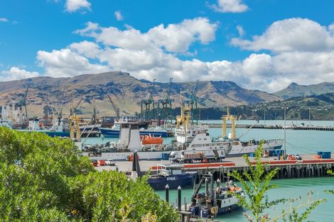 Photo of property in 92n Governors Bay Road, Cass Bay, Lyttelton, 8971