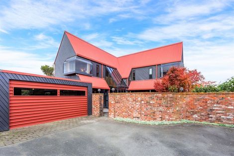 Photo of property in 12b Taylors Avenue, Bryndwr, Christchurch, 8052
