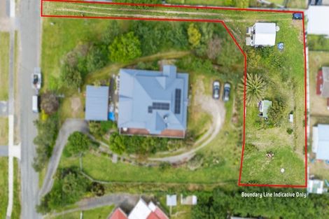 Photo of property in 10 Howe Street, Foxton, 4814