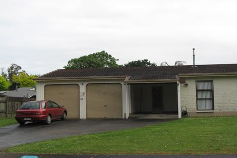 Photo of property in 21 Beaumaris Way, Conifer Grove, Takanini, 2112