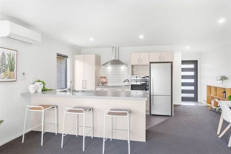 Photo of property in 28 Charlbury Drive, Rolleston, 7615