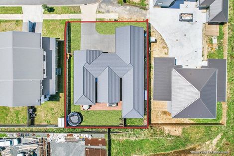 Photo of property in 8 Ekara Road, Flagstaff, Hamilton, 3210