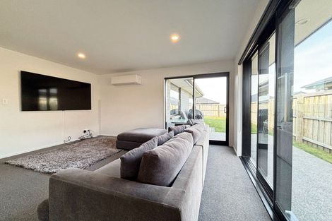Photo of property in 92 Lady Isaac Drive, Rolleston, 7615
