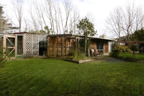 Photo of property in 21 Mccullough Road, Mangapai, Whangarei, 0178