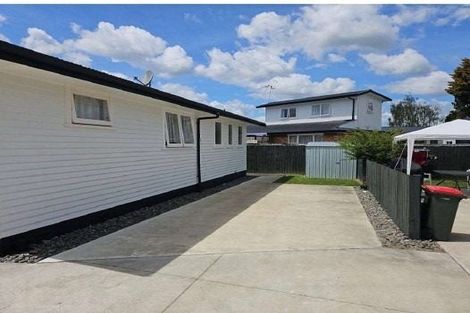 Photo of property in 4 Jeanette Street, Glenview, Hamilton, 3206