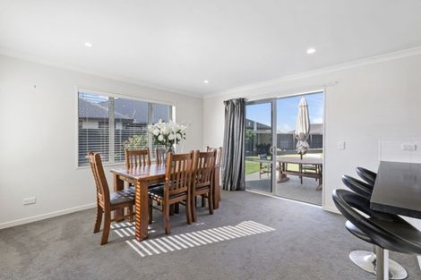 Photo of property in 5 Navy Loop, Rolleston, 7614