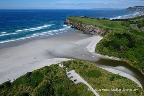 Photo of property in 311 Tomahawk Road, Ocean Grove, Dunedin, 9013