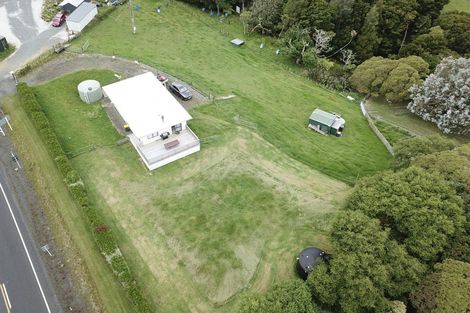 Photo of property in 3914 Kaipara Coast Highway, Mangakura, Warkworth, 0984