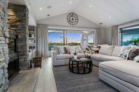 Photo of property in 7 Mike Smith Drive, Cambridge, 3434