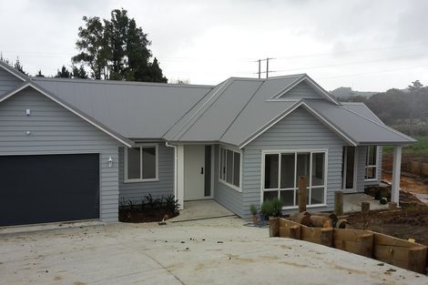 Photo of property in 6 Mcintosh Drive, Pokeno, 2471