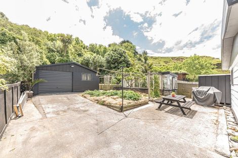 Photo of property in 45 Mowhanau Drive, Kai Iwi, Whanganui, 4574