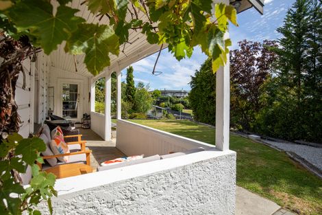 Photo of property in 9 Old Bridge Road, Bridge Hill, Alexandra, 9320