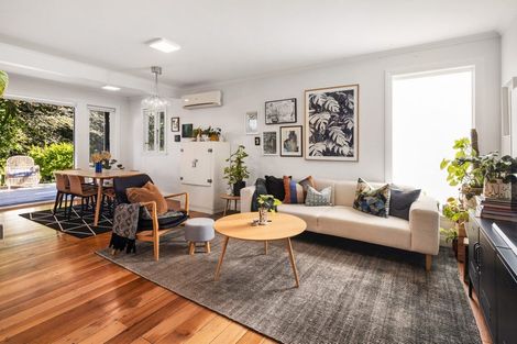 Photo of property in 33 Orchard Street, Wadestown, Wellington, 6012