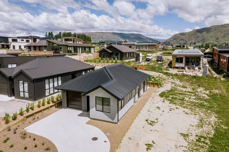 Photo of property in 201 Aubrey Road, Wanaka, 9305