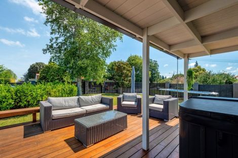 Photo of property in 1 Briarley Street, Tauranga South, Tauranga, 3112