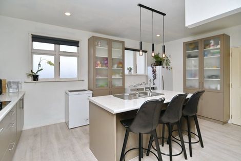 Photo of property in 93 Bassett Street, Burwood, Christchurch, 8083