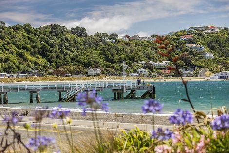 Photo of property in 3 Ventnor Street, Seatoun, Wellington, 6022