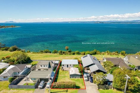 Photo of property in 151 Omori Road, Omori, Turangi, 3381
