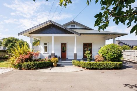 Photo of property in 239 Victoria Avenue, Hokowhitu, Palmerston North, 4410