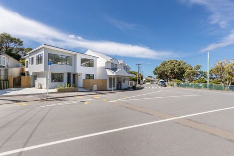 Photo of property in 21 Hataitai Road, Hataitai, Wellington, 6021