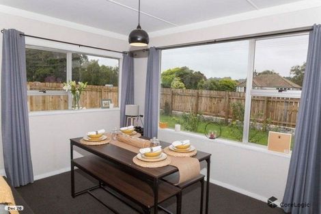 Photo of property in 349 High Street, Dannevirke, 4930