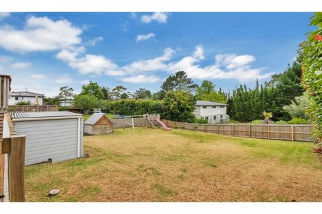 Photo of property in 17 Kauri Road, Whenuapai, Auckland, 0618