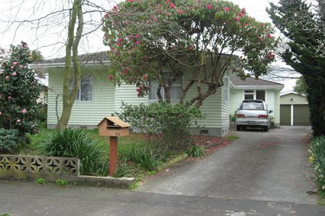 Photo of property in 54 Keeling Street, West End, Palmerston North, 4412