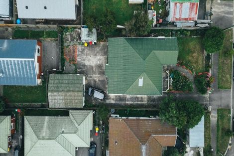 Photo of property in 24 Glasgow Street, Phillipstown, Christchurch, 8011